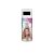 Mefapo hajszínező spray Black (fekete) 120ml