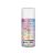 Mefapo hajszínező spray Black (fekete) 120ml