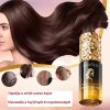 Sadoer hidratáló hajfény olaj hialuronsavval és keratinnal 40ml