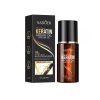 Sadoer Keratin hajvégápoló szérum argán olajjal 40ml