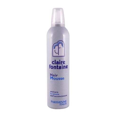 Claire Fontaine erős hajhab 400ml