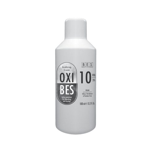 BES OXIBES 10 VOL (3%) 1000ml