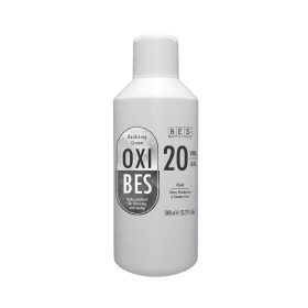 BES OXIBES 20 VOL (6%) oxidáló emulzió 1000ml