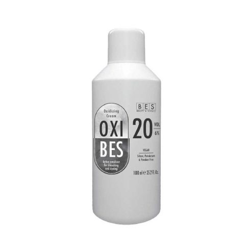 BES OXIBES 20 VOL (6%) 1000ml