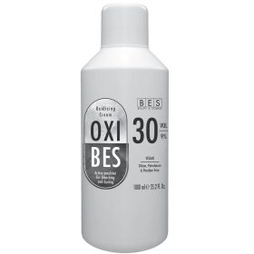 BES OXIBES 30 VOL (9%) oxidáló emulzió 1000ml