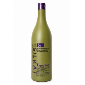   BES Silkat D1 Equalizer mindennapi professzionális sampon 1000ml