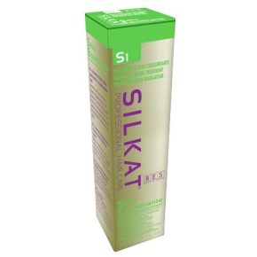 BES Silkat S1 Faggyútermelést szabályozó sampon 300ml