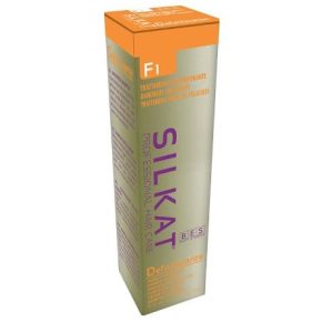 BES Silkat F1 Korpásodás elleni sampon 300ml