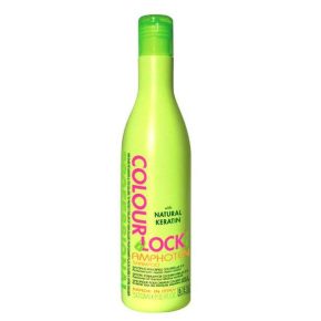 BES Colour Lock Amphoten sampon (ph5.5) 300ml