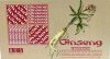 BES Ginseng Hajszesz – Fejbőrápoló hajhullás ellen 12 x 10ml ampulla