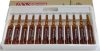 BES Ginseng Hajszesz – Fejbőrápoló hajhullás ellen 12 x 10ml ampulla