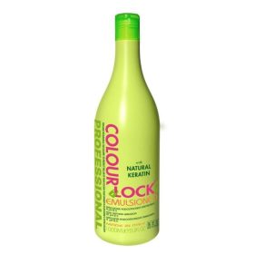 BES Colour Lock Emulsione D kondicionáló (ph2.5) 1000ml