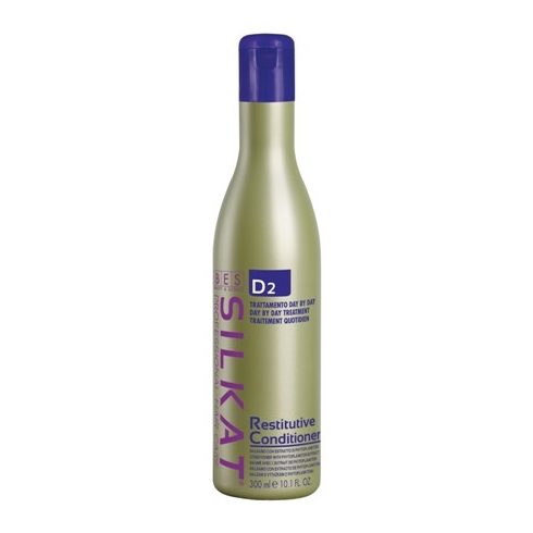 BES Silkat D2 Restitutive balzsam 300ml