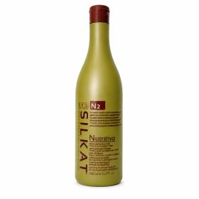   BES Silkat N2 Nutritivo hajban maradó tápláló balzsam 1000 ml
