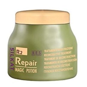 BES Silkat R2 Magic Potion 500ml 