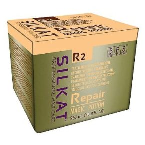 BES Silkat R2 Magic Potion 250ml