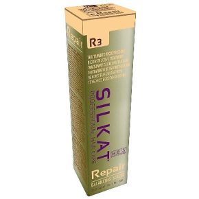 BES Silkat R3 Repair Balancing Sealer 300ml