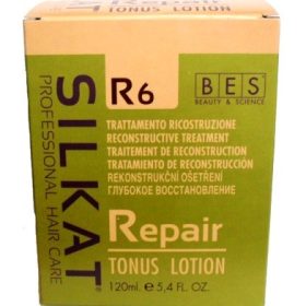 BES Silkat R6 Repair Tonus Lotion 12db ampulla