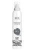 BES Mousse Color 412 (élénkszürke) színezőhab 200 ml 