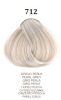 BES Mousse Color 712 (gyöngyszürke) színezőhab 200ml