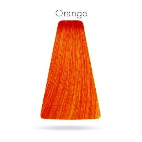 BES Movie Colors hajszínező Orange (narancs) 170ml