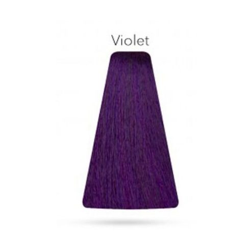BES Movie Colors hajszínező Violet (ibolya lila) 170ml  