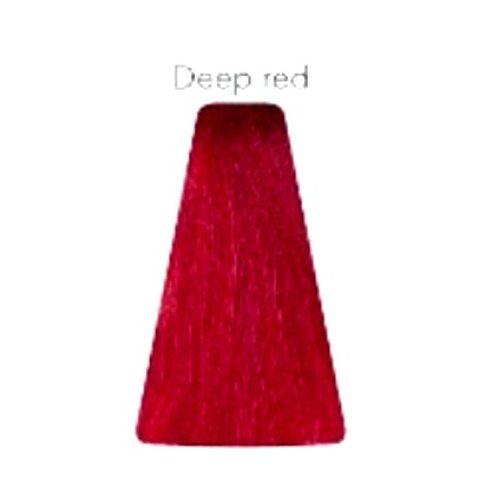 BES Movie Colors hajszínező Deep Red mélyvörös 170ml