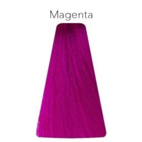   BES Movie Colors Magenta - Bíborvörös ammóniamentes direkt hajszínező 170 ml