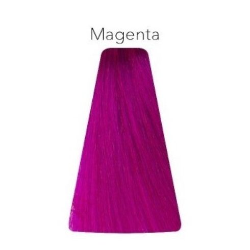 BES Movie Colors hajszínező Magenta (bíborvörös) 170ml  