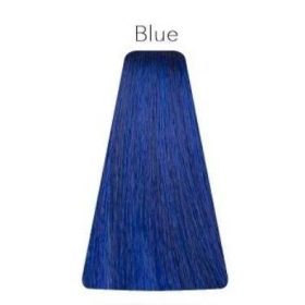   BES Movie Colors Blue – Kék ammóniamentes direkt hajszínező 170 ml