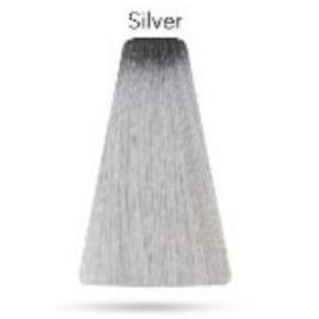 BES Movie Colors hajszínező Silver (ezüst) 170ml
