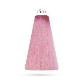   BES Movie Colors Pink - Rózsaszín ammóniamentes direkt hajszínező 170 ml