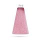 BES Movie Colors Pink - Rózsaszín ammóniamentes direkt hajszínező 170 ml
