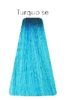 BES Movie Colors hajszínező Turquoise - Türkiz ammóniamentes direkt hajszínező 170 ml