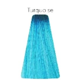   BES Movie Colors hajszínező Turquoise - Türkiz ammóniamentes direkt hajszínező 170 ml