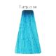 BES Movie Colors hajszínező Turquoise - Türkiz ammóniamentes direkt hajszínező 170 ml