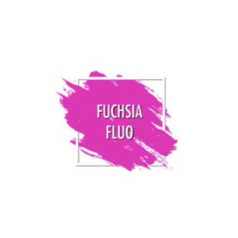 BES Movie Colors hajszínező Fuchsia fluo (fukszia) 170ml