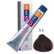 BES HI-FI hajfesték 5.4 rezes világosbarna 100ml