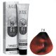 BES HI-FI hajfesték 7.6 intenzív szőkés vörös 100ml