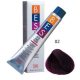BES HI-FI hajfesték 02 mixton violet 100ml