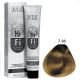 BES HI-FI hajfesték 7.38 aranyló bészszőke100ml