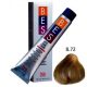 BES HI-FI hajfesték 8.72 irizáló világos dohányszőke 100ml