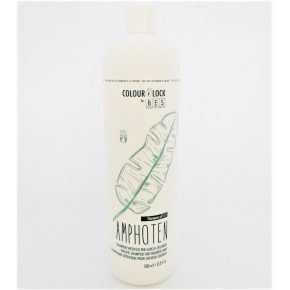 BES Colour Lock Amphoten sampon (ph5.5) 1000ml