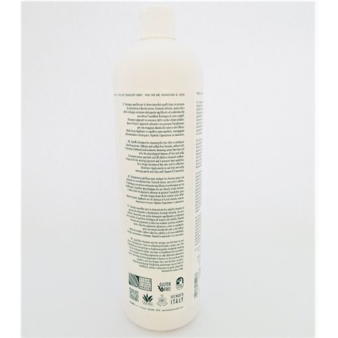 BES Colour Lock Amphoten sampon (ph5.5) 1000ml