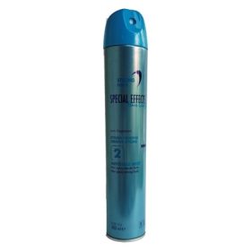 BES Invisible Mist Strong Hold hajlakk 500ml