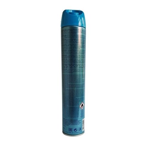 BES Invisible Mist Strong Hold hajlakk 500ml