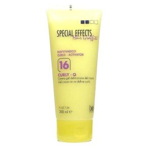   BES Special Effects Hair Graffiti 16-os hajgöndörítő krémzselé 200 ml