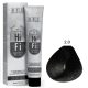 BES HI-FI hajfesték 2.0 barna 100ml