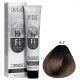 BES HI-FI hajfesték 5.7 világos dohánybarna 100ml