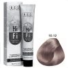 BES HI-FI hajfesték 10.12 ultra világos hamvas platinaszőke 100ml